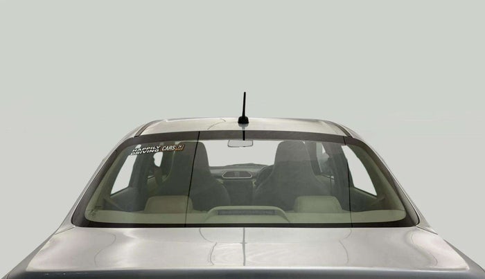 2023 Maruti Dzire LXI, Petrol, Manual, 10,433 km, Rear Windshield