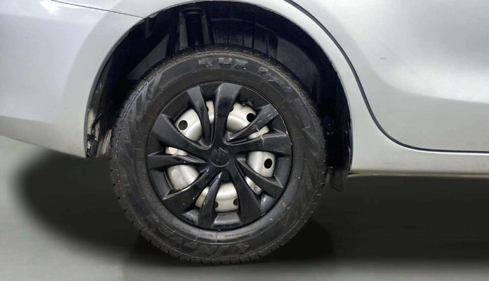 2023 Maruti Dzire LXI, Petrol, Manual, 10,433 km, Right Rear Wheel