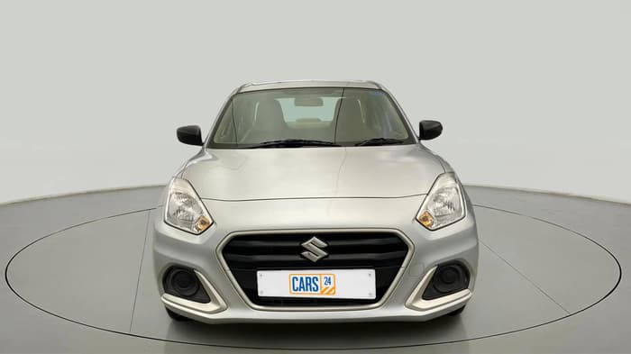 2023 Maruti Dzire LXI, Petrol, Manual, 10,433 km, Front