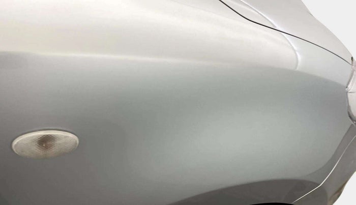 2023 Maruti Dzire LXI, Petrol, Manual, 10,433 km, Right fender - Minor scratches