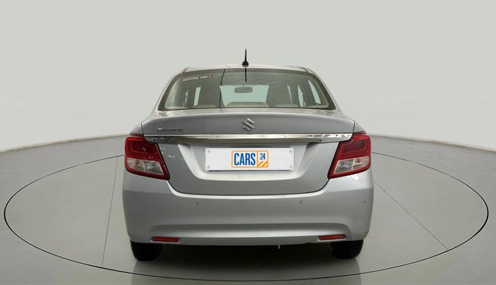 2023 Maruti Dzire LXI, Petrol, Manual, 10,433 km, Back/Rear