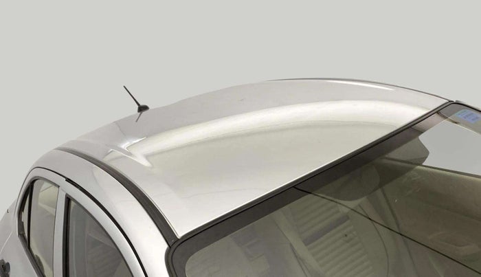 2023 Maruti Dzire LXI, Petrol, Manual, 10,433 km, Roof