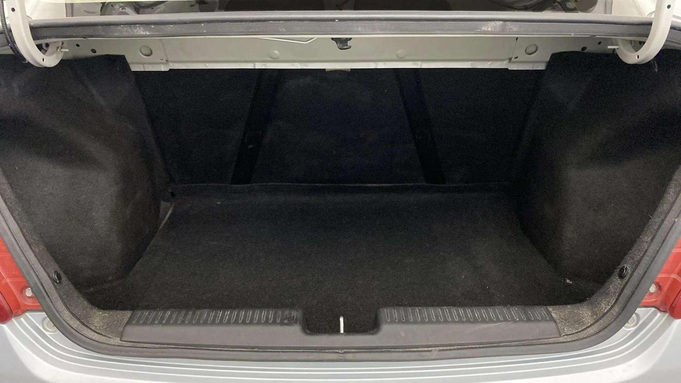 2023 Maruti Dzire LXI, Petrol, Manual, 10,433 km, Boot Open Zoomed View