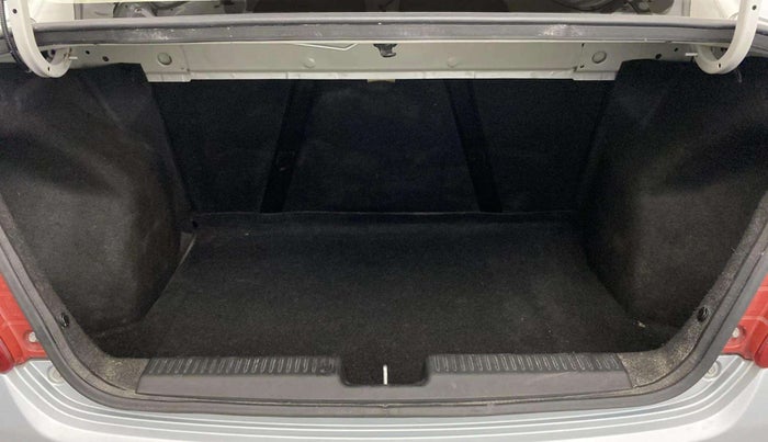 2023 Maruti Dzire LXI, Petrol, Manual, 10,433 km, Boot Open Zoomed View
