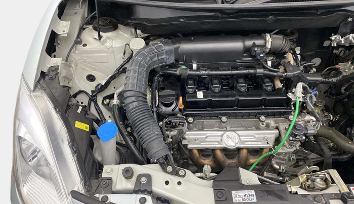 2023 Maruti Dzire LXI, Petrol, Manual, 10,433 km, Engine View - Right