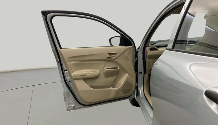 2023 Maruti Dzire LXI, Petrol, Manual, 10,433 km, LHS Front Door