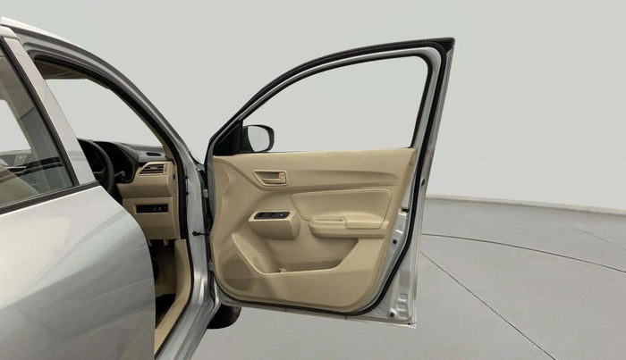 2023 Maruti Dzire LXI, Petrol, Manual, 10,433 km, RHS Front Door