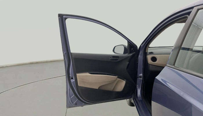 2015 Hyundai Xcent BASE 1.2, Petrol, Manual, 46,226 km, LHS Front Door