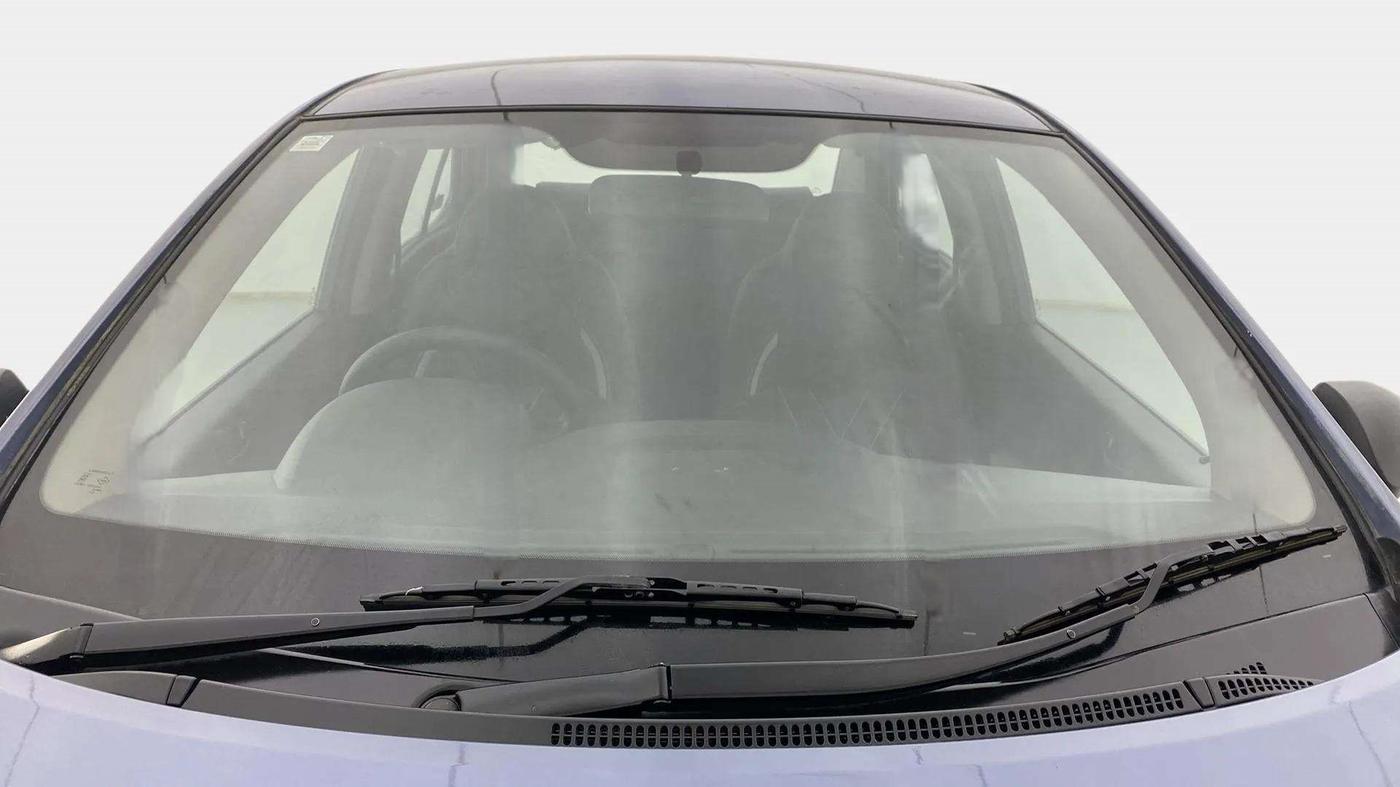 2015 Hyundai Xcent BASE 1.2, Petrol, Manual, 46,329 km, Front Windshield