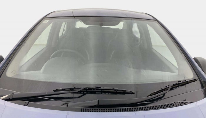 2015 Hyundai Xcent BASE 1.2, Petrol, Manual, 46,226 km, Front Windshield