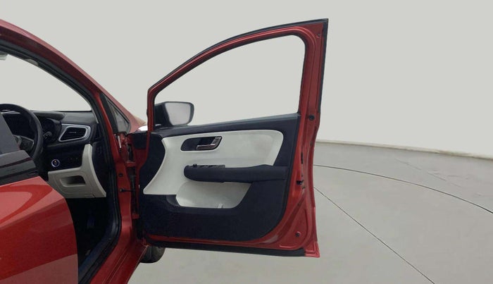2023 Tata ALTROZ XZA PLUS, Petrol, Automatic, 9,943 km, RHS Front Door