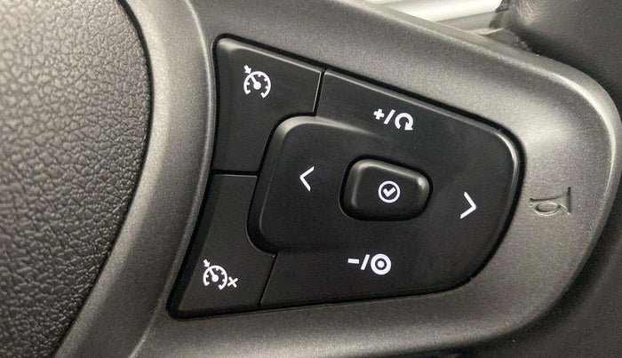 2023 Tata ALTROZ XZA PLUS, Petrol, Automatic, 9,943 km, Adaptive Cruise Control