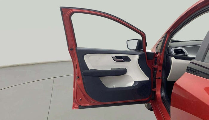 2023 Tata ALTROZ XZA PLUS, Petrol, Automatic, 9,943 km, LHS Front Door