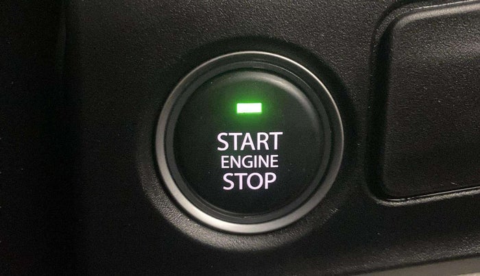 2023 Tata ALTROZ XZA PLUS, Petrol, Automatic, 9,943 km, Keyless Start/ Stop Button