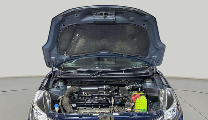2018 Maruti Baleno ALPHA CVT PETROL 1.2, Petrol, Automatic, 54,947 km, Open Bonet