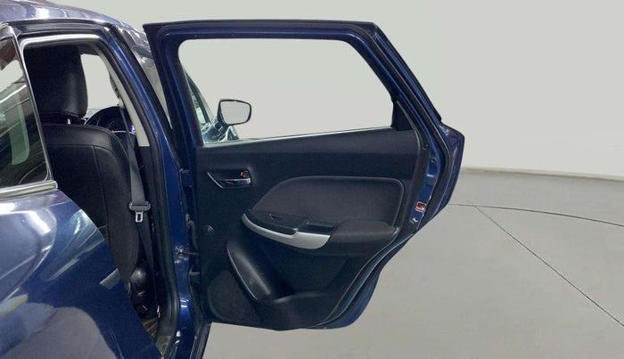 2018 Maruti Baleno ALPHA CVT PETROL 1.2, Petrol, Automatic, 54,947 km, RHS Rear Door