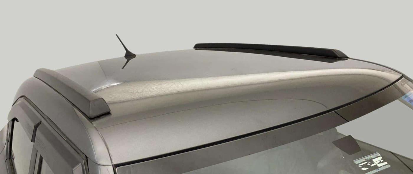 2024 Tata PUNCH PURE MT, Petrol, Manual, 8,807 km, Roof
