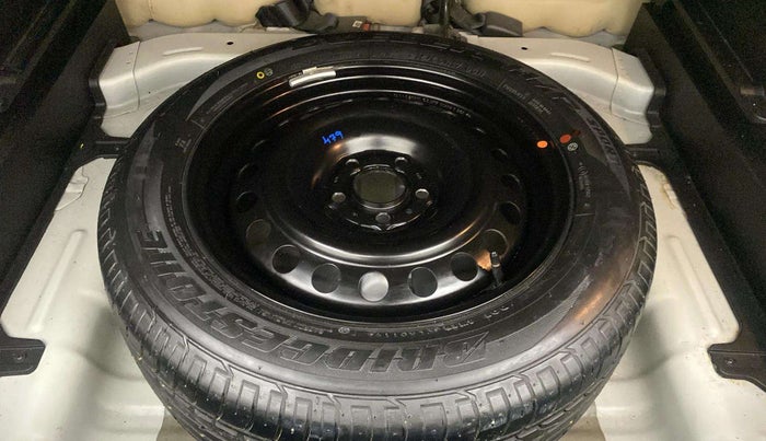 2019 Hyundai Creta SX AT 1.6 PETROL, Petrol, Automatic, 97,031 km, Spare Tyre