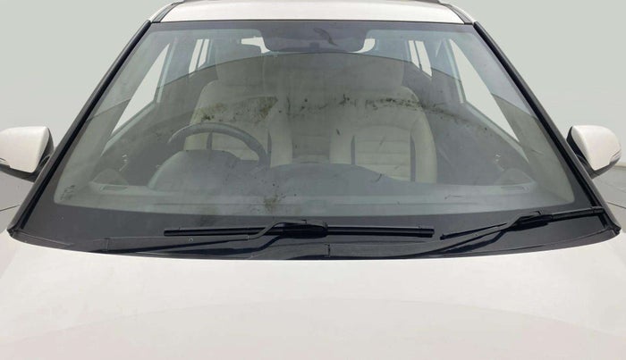 2019 Hyundai Creta SX AT 1.6 PETROL, Petrol, Automatic, 97,031 km, Front Windshield