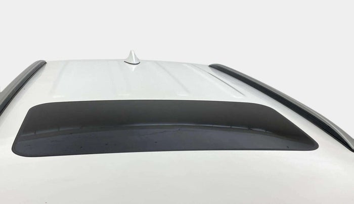 2019 Hyundai Creta SX AT 1.6 PETROL, Petrol, Automatic, 97,031 km, Moonroof/ Sunroof
