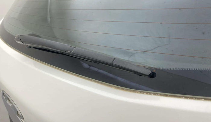 2019 Hyundai Creta SX AT 1.6 PETROL, Petrol, Automatic, 97,031 km, Rear Wiper