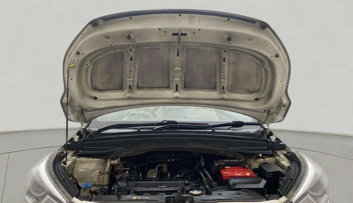 2019 Hyundai Creta SX AT 1.6 PETROL, Petrol, Automatic, 97,031 km, Open Bonet
