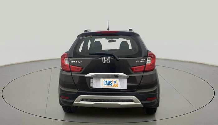 2018 Honda WR-V 1.2L I-VTEC VX MT, Petrol, Manual, 50,285 km, Back/Rear