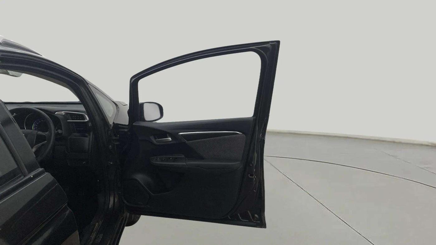 2018 Honda WR-V 1.2L I-VTEC VX MT, Petrol, Manual, 50,491 km, RHS Front Door