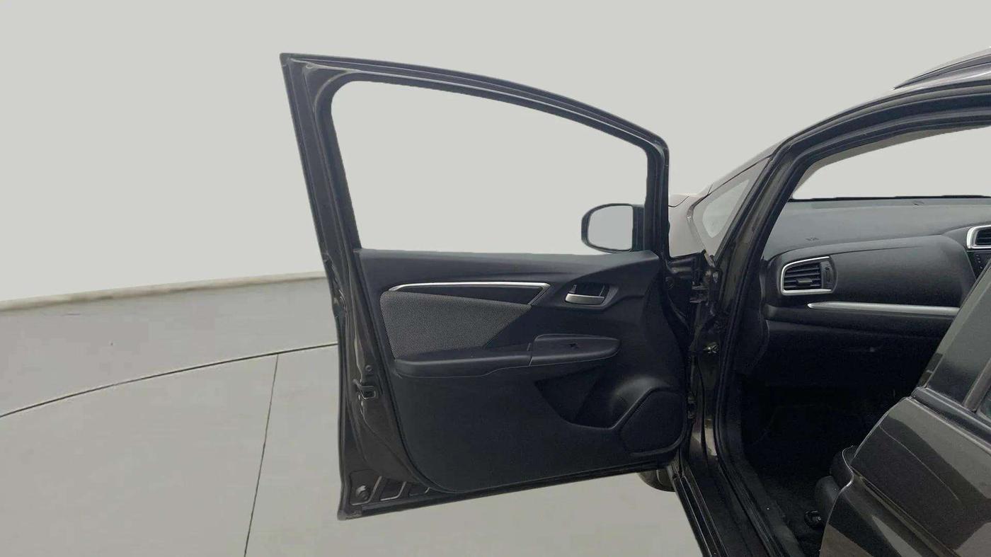 2018 Honda WR-V 1.2L I-VTEC VX MT, Petrol, Manual, 50,491 km, LHS Front Door
