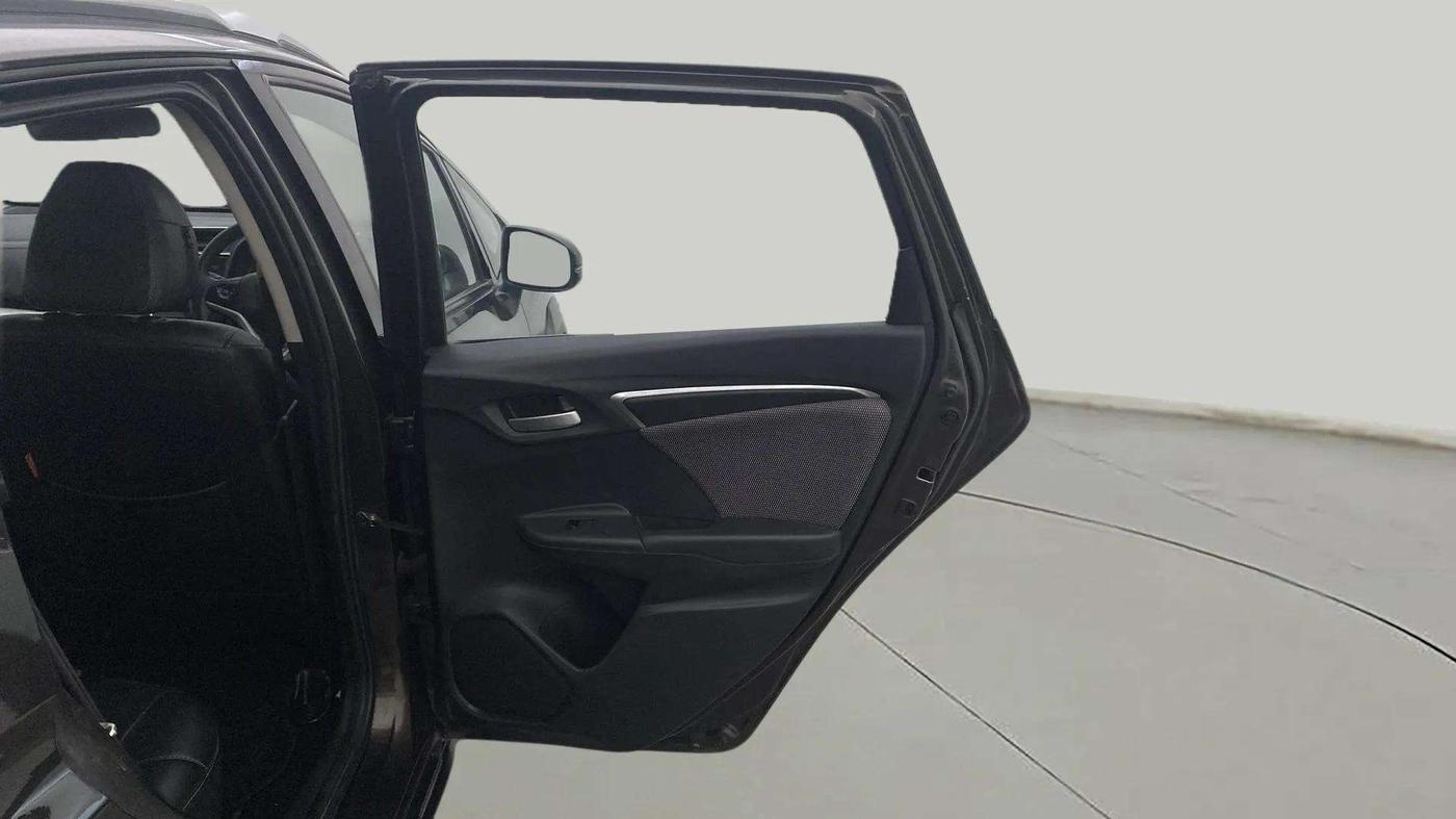2018 Honda WR-V 1.2L I-VTEC VX MT, Petrol, Manual, 50,491 km, RHS Rear Door