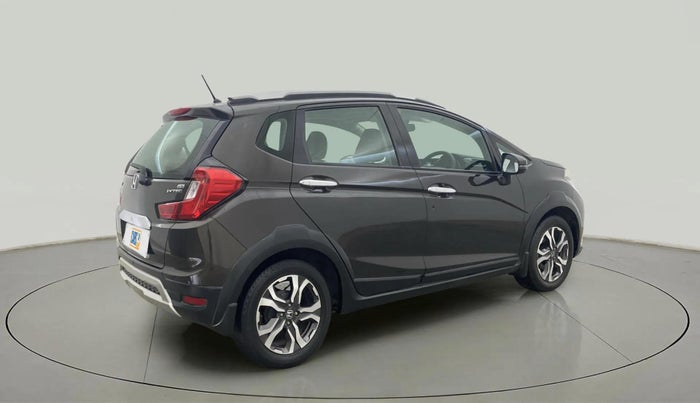 2018 Honda WR-V 1.2L I-VTEC VX MT, Petrol, Manual, 50,285 km, Right Back Diagonal