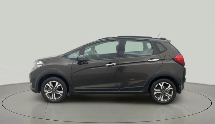 2018 Honda WR-V 1.2L I-VTEC VX MT, Petrol, Manual, 50,285 km, Left Side