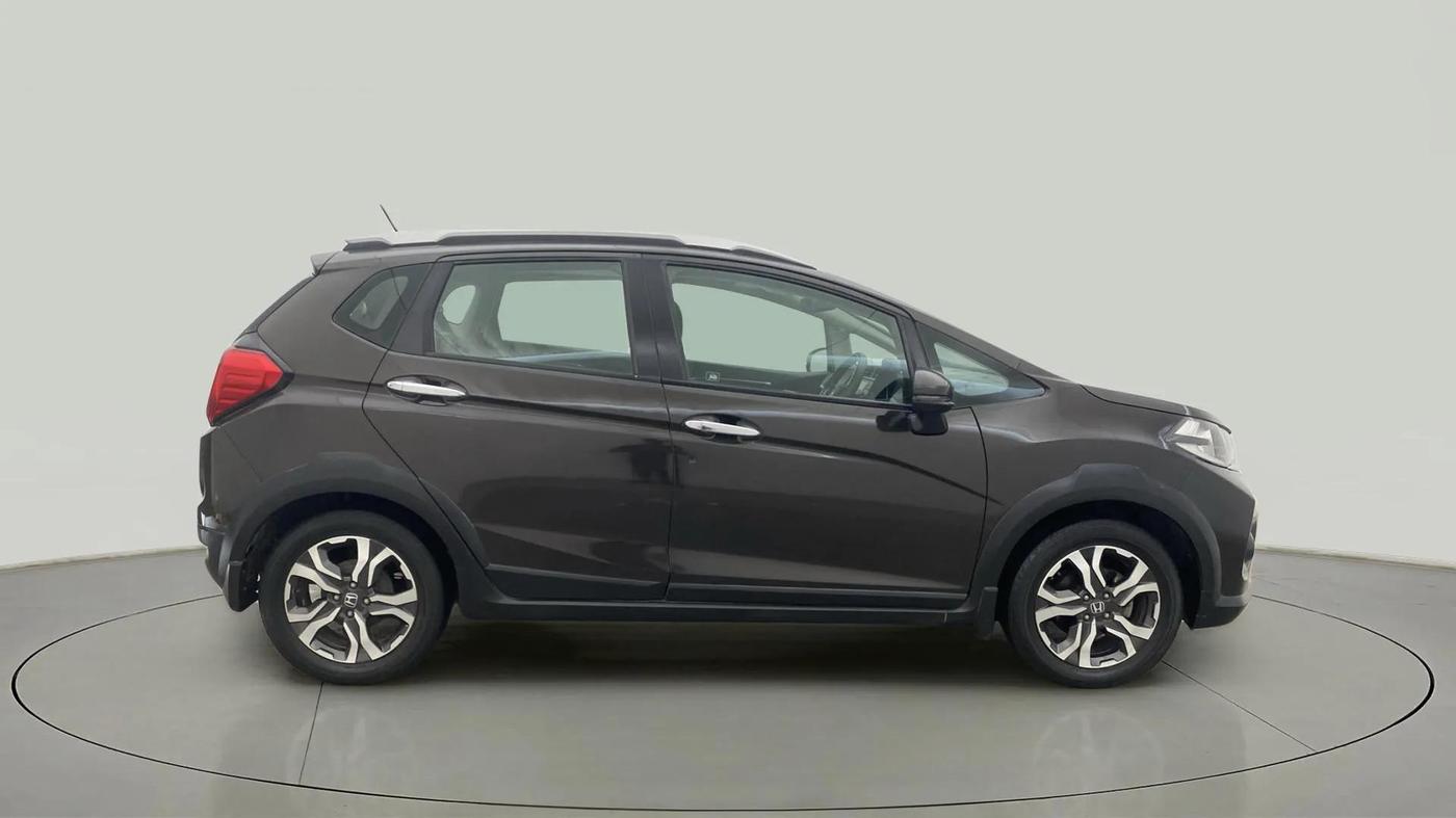 2018 Honda WR-V 1.2L I-VTEC VX MT, Petrol, Manual, 50,491 km, Right Side View