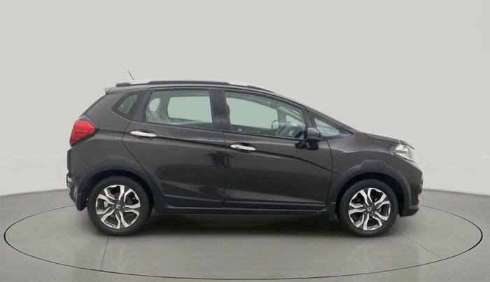 2018 Honda WR-V 1.2L I-VTEC VX MT, Petrol, Manual, 50,285 km, Right Side View