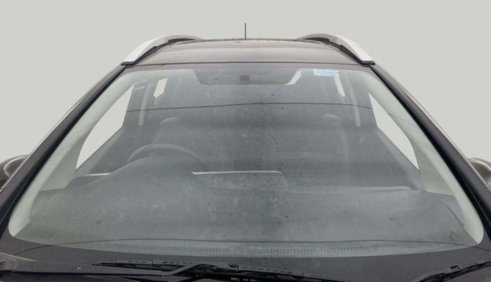 2018 Honda WR-V 1.2L I-VTEC VX MT, Petrol, Manual, 50,285 km, Front Windshield