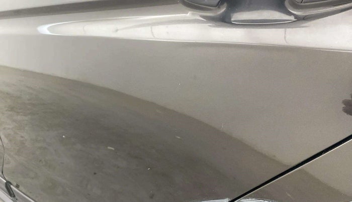 2018 Honda WR-V 1.2L I-VTEC VX MT, Petrol, Manual, 50,285 km, Rear left door - Minor scratches