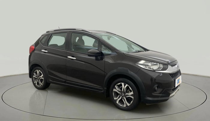 2018 Honda WR-V 1.2L I-VTEC VX MT, Petrol, Manual, 50,285 km, Right Front Diagonal