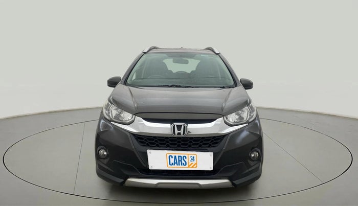 2018 Honda WR-V 1.2L I-VTEC VX MT, Petrol, Manual, 50,285 km, Front