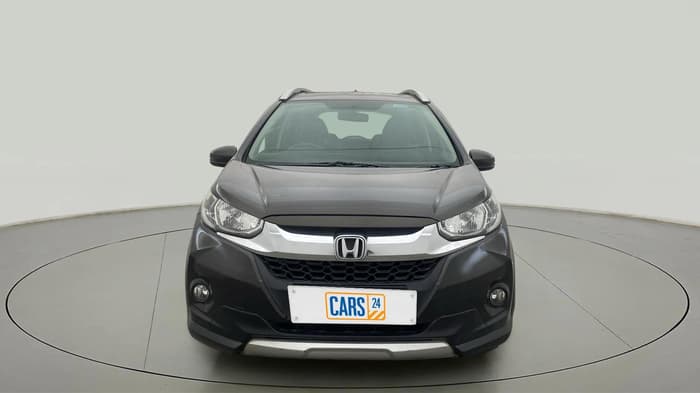 2018 Honda WR-V 1.2L I-VTEC VX MT, Petrol, Manual, 50,491 km, Front