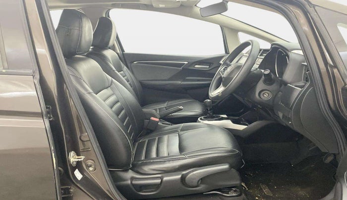 2018 Honda WR-V 1.2L I-VTEC VX MT, Petrol, Manual, 50,285 km, Right Side Front Door Cabin