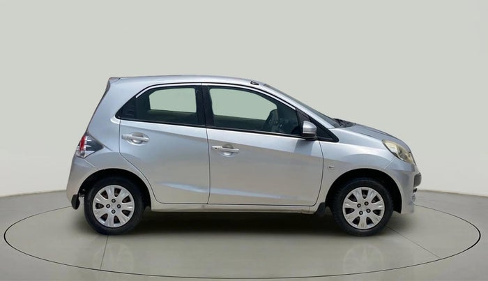 2014 Honda Brio S MT, Petrol, Manual, 42,501 km, Right Side View