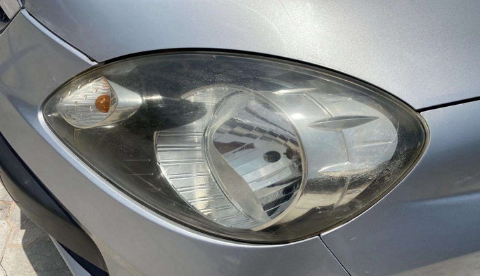 2014 Honda Brio S MT, Petrol, Manual, 42,501 km, Left headlight - Faded