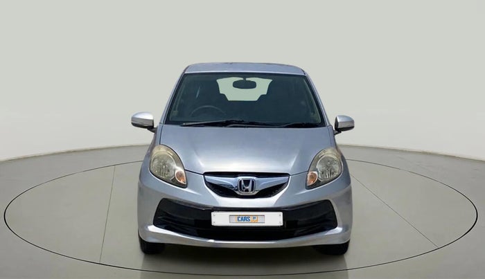 2014 Honda Brio S MT, Petrol, Manual, 42,501 km, Front