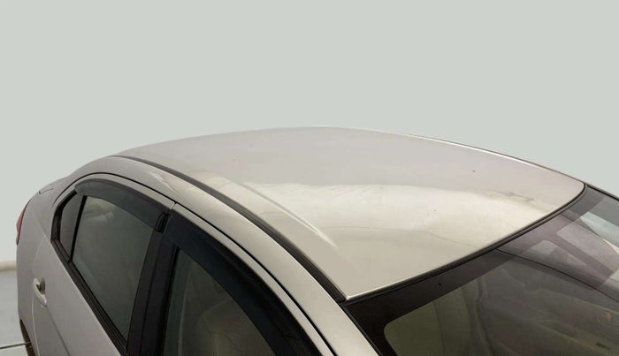 2018 Maruti Ciaz DELTA 1.4 MT PETROL, Petrol, Manual, 94,032 km, Roof