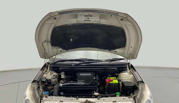 2018 Maruti Ciaz DELTA 1.4 MT PETROL, Petrol, Manual, 94,032 km, Open Bonet