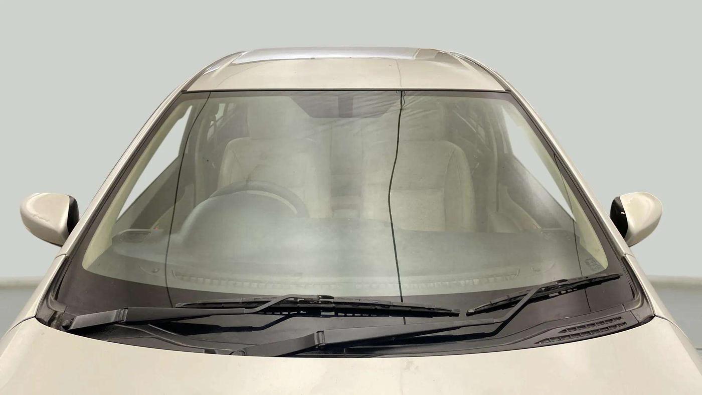 2018 Maruti Ciaz DELTA 1.4 MT PETROL, Petrol, Manual, 94,032 km, Front Windshield