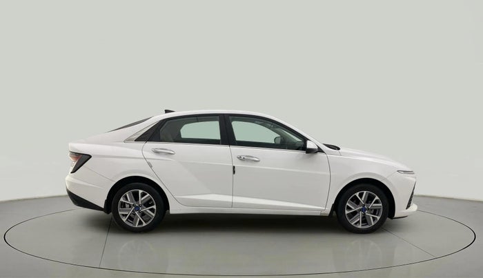 2023 Hyundai Verna SX (O)1.5 VTVT, Petrol, Manual, 40,360 km, Right Side View