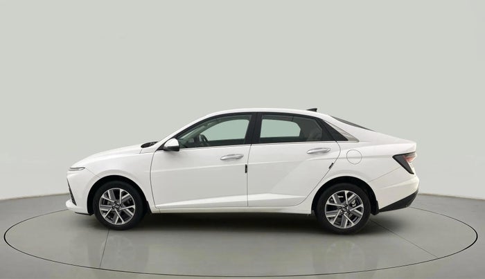 2023 Hyundai Verna SX (O)1.5 VTVT, Petrol, Manual, 40,360 km, Left Side