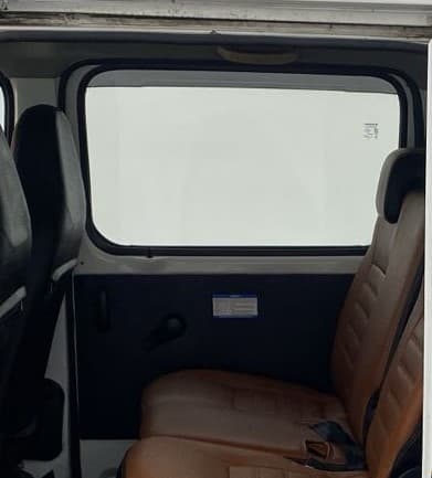 2021 Maruti Eeco 5 STR AC (O), Petrol, Manual, 36,705 km, RHS Rear Door