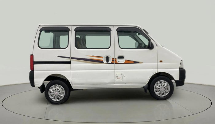 2021 Maruti Eeco 5 STR AC (O), Petrol, Manual, 36,527 km, Right Side View
